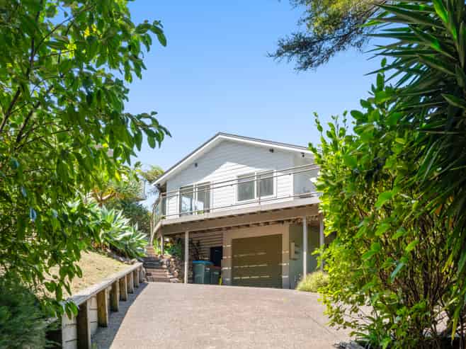 26 Upland Road, Waiheke Island