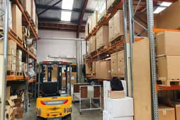 High‑Profile Ngauranga Industrial 