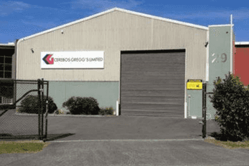 High‑Profile Ngauranga Industrial 