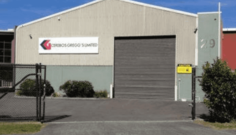 29 Jarden Mile , Ngauranga