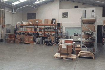 High‑Profile Ngauranga Industrial 