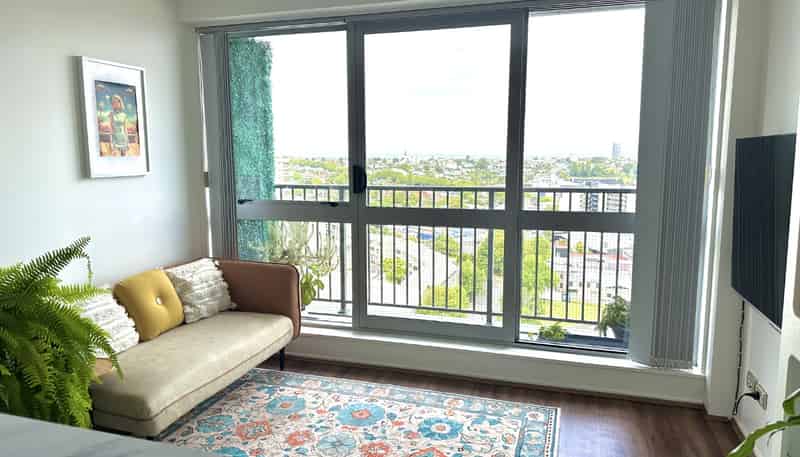 1404/53 Cook St, Auckland Central