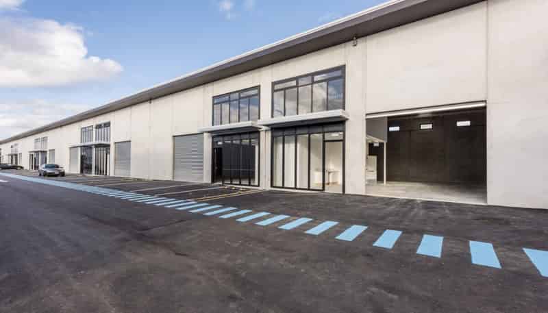 22/9 Chonny Crescent, Manurewa