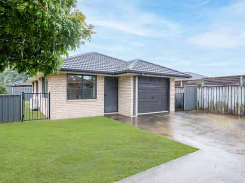 132 Brookfield Street, Hamilton East