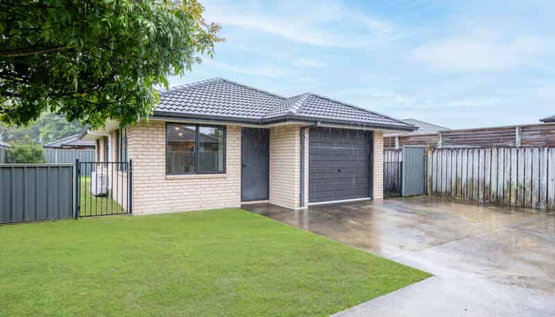 132 Brookfield Street, Hamilton East