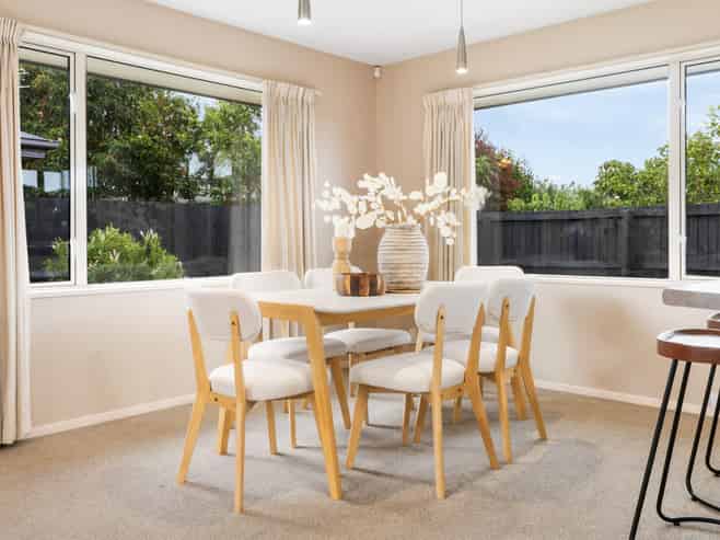 29 Marquess Avenue, Halswell