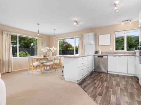 29 Marquess Avenue, Halswell