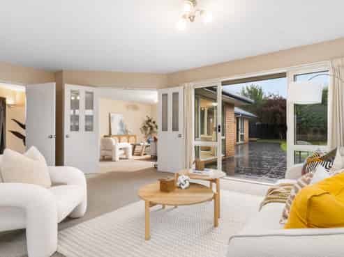 29 Marquess Avenue, Halswell