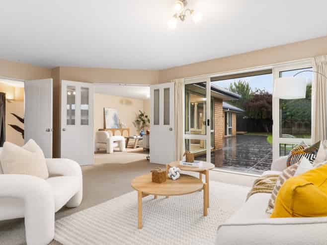 29 Marquess Avenue, Halswell