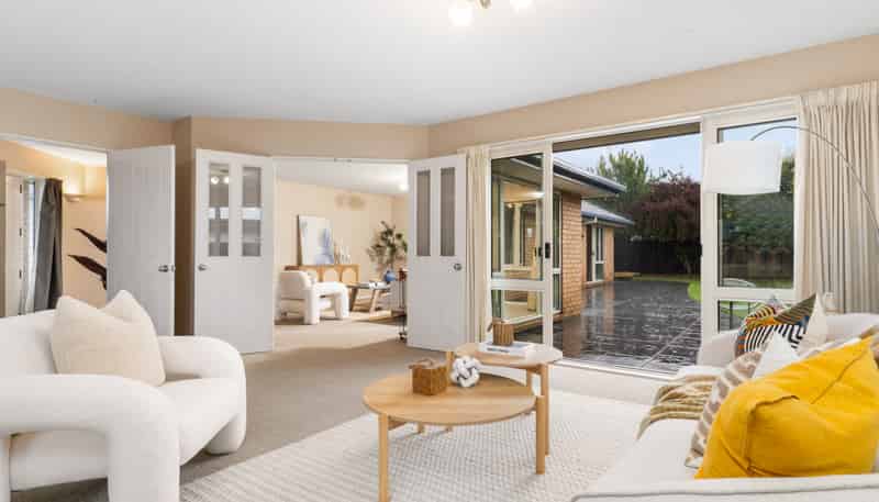 29 Marquess Avenue, Halswell