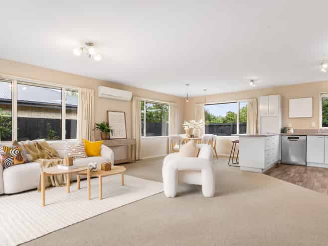 29 Marquess Avenue, Halswell