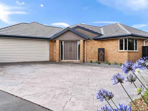 29 Marquess Avenue, Halswell