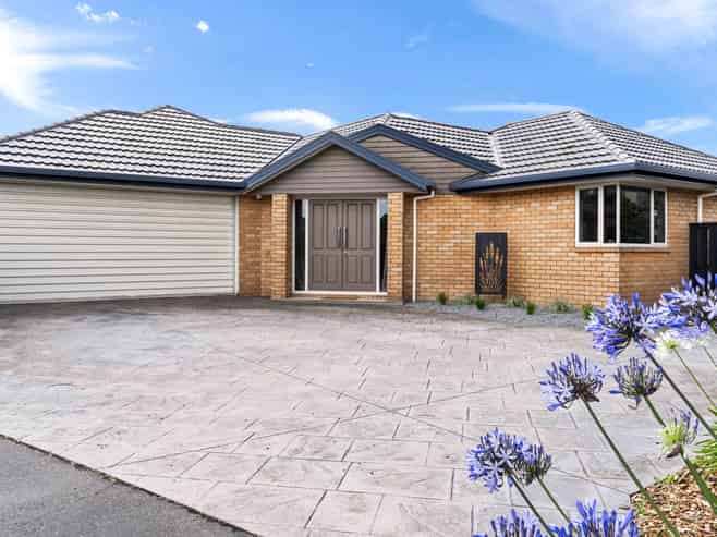 29 Marquess Avenue, Halswell