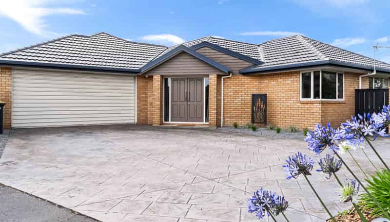 29 Marquess Avenue, Halswell