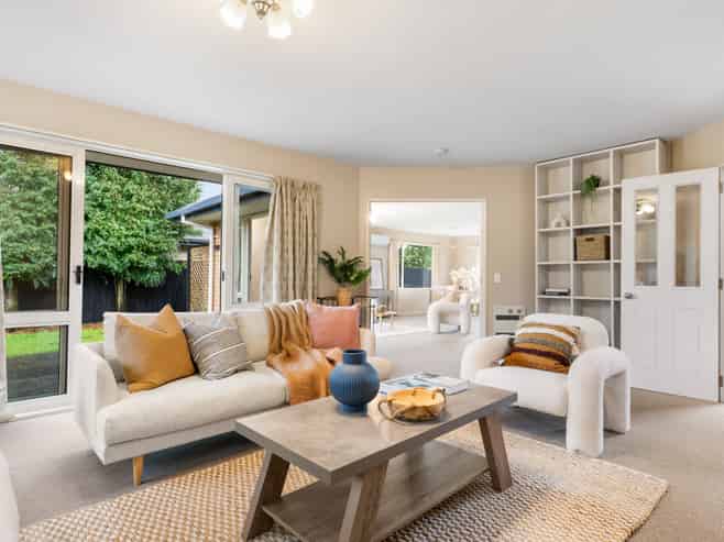 29 Marquess Avenue, Halswell