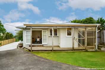 16 Balmain Street, Newlands