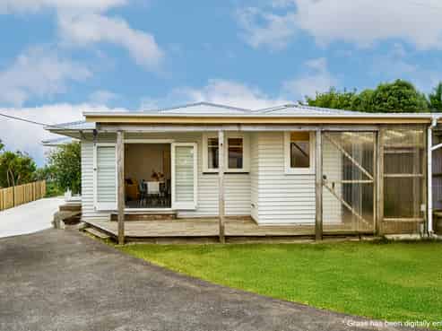 16 Balmain Street, Newlands