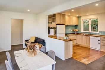 16 Balmain Street, Newlands