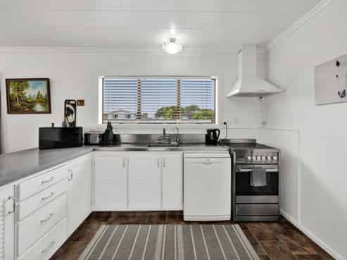 31 Kamahi Avenue, Hawera