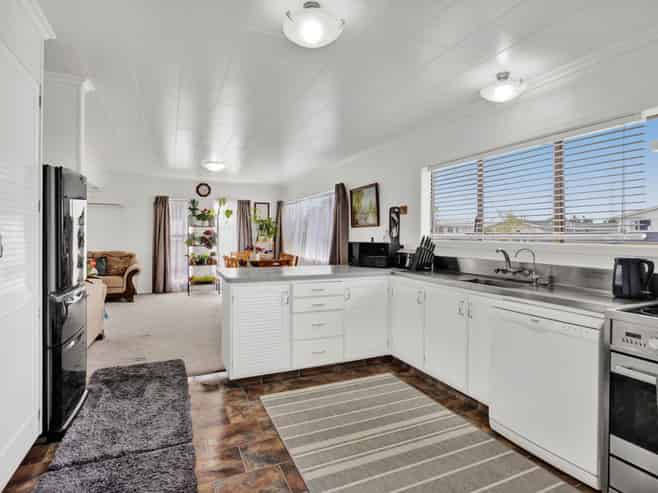 31 Kamahi Avenue, Hawera