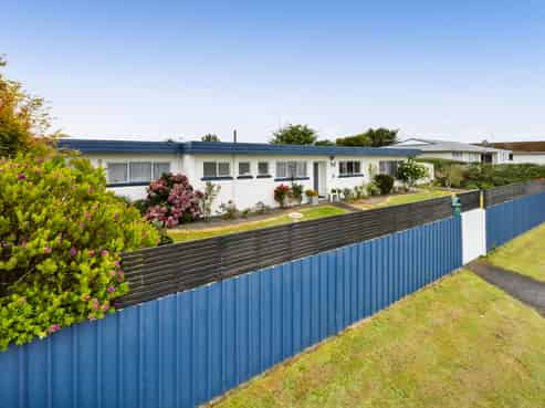 31 Kamahi Avenue, Hawera