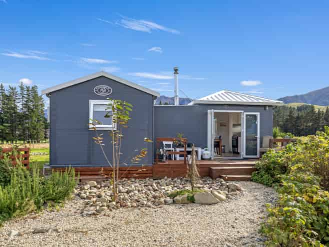 128c Woodbank Road, Hanmer Springs