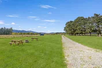 128c Woodbank Road, Hanmer Springs