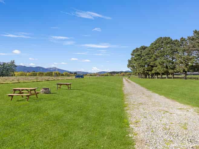 128c Woodbank Road, Hanmer Springs