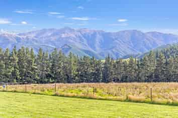 128c Woodbank Road, Hanmer Springs