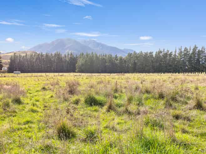 128c Woodbank Road, Hanmer Springs
