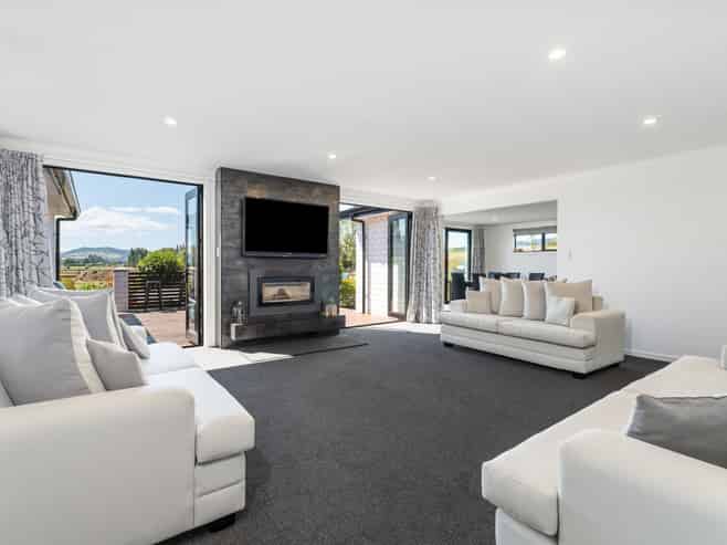 5 Anscombe Close, Wingatui, Mosgiel