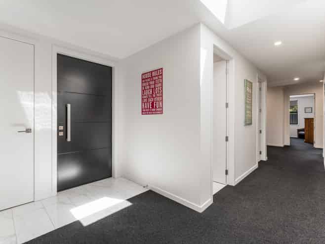 5 Anscombe Close, Wingatui, Mosgiel