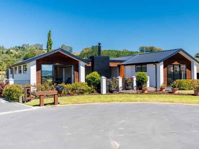 5 Anscombe Close, Wingatui, Mosgiel