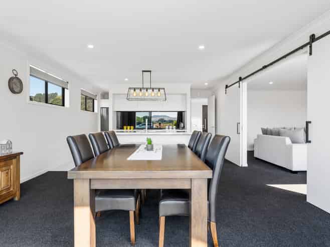 5 Anscombe Close, Wingatui, Mosgiel