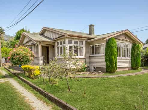 5 Synagogue Lane, Nelson