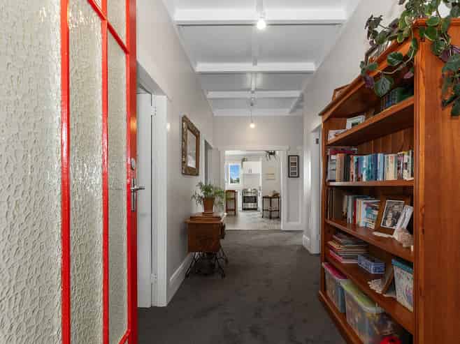 34 Te Aroha-gordon Road, Te Aroha