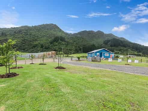 34 Te Aroha-gordon Road, Te Aroha