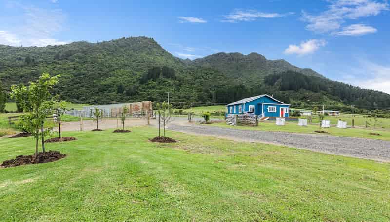 34 Te Aroha-gordon Road, Te Aroha