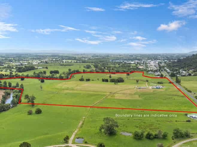 34 Te Aroha-gordon Road, Te Aroha