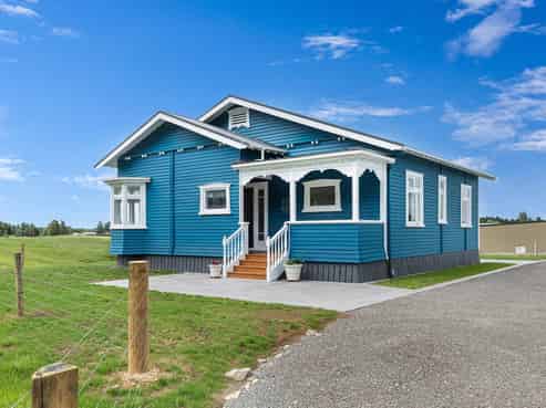 34 Te Aroha-gordon Road, Te Aroha