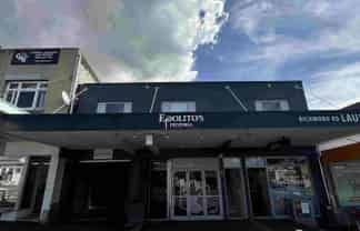 Stylish Office Space in Grey Lynn