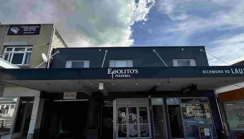 1/166 Richmond Road, Grey Lynn