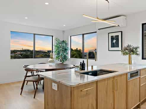 Lot 4/40 Kupe Street, Orakei