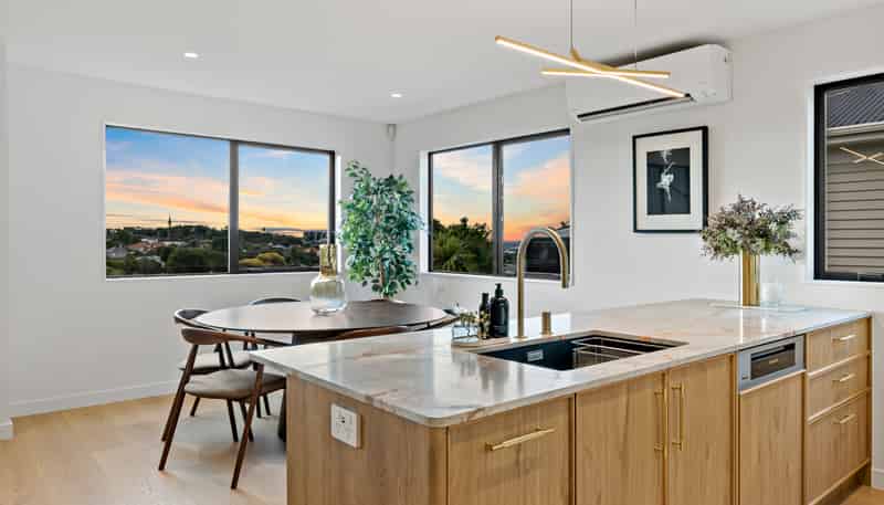 Lot 4/40 Kupe Street, Orakei