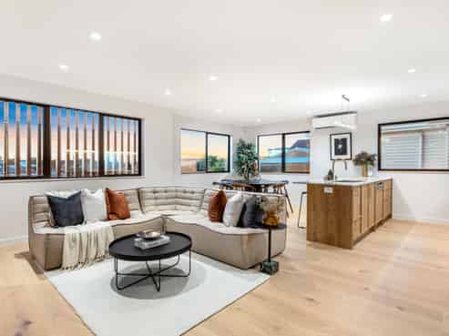 Lot 4/40 Kupe Street, Orakei