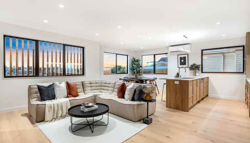 Lot 4/40 Kupe Street, Orakei