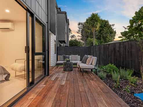 Lot 4/40 Kupe Street, Orakei