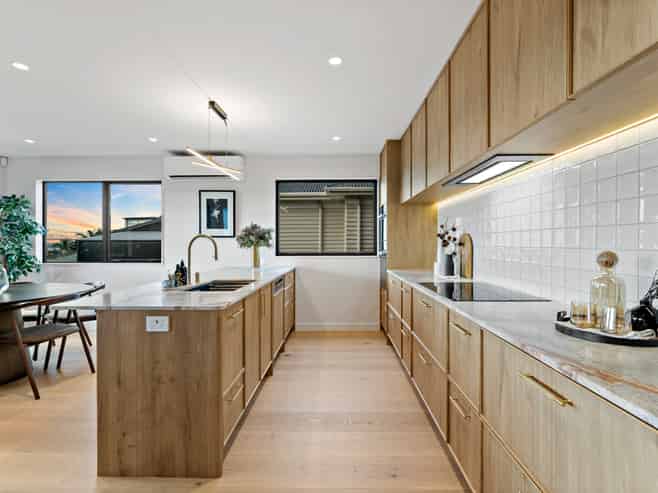 Lot 4/40 Kupe Street, Orakei