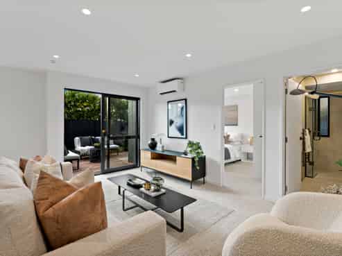 Lot 4/40 Kupe Street, Orakei