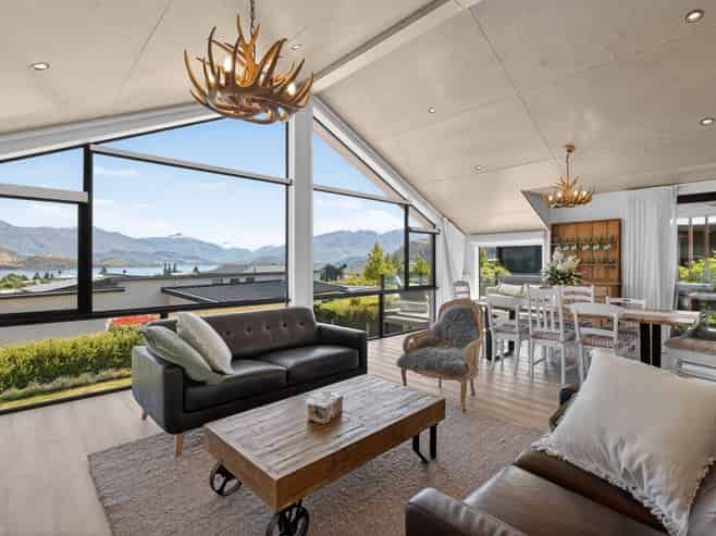 23 Westview Road, Wanaka
